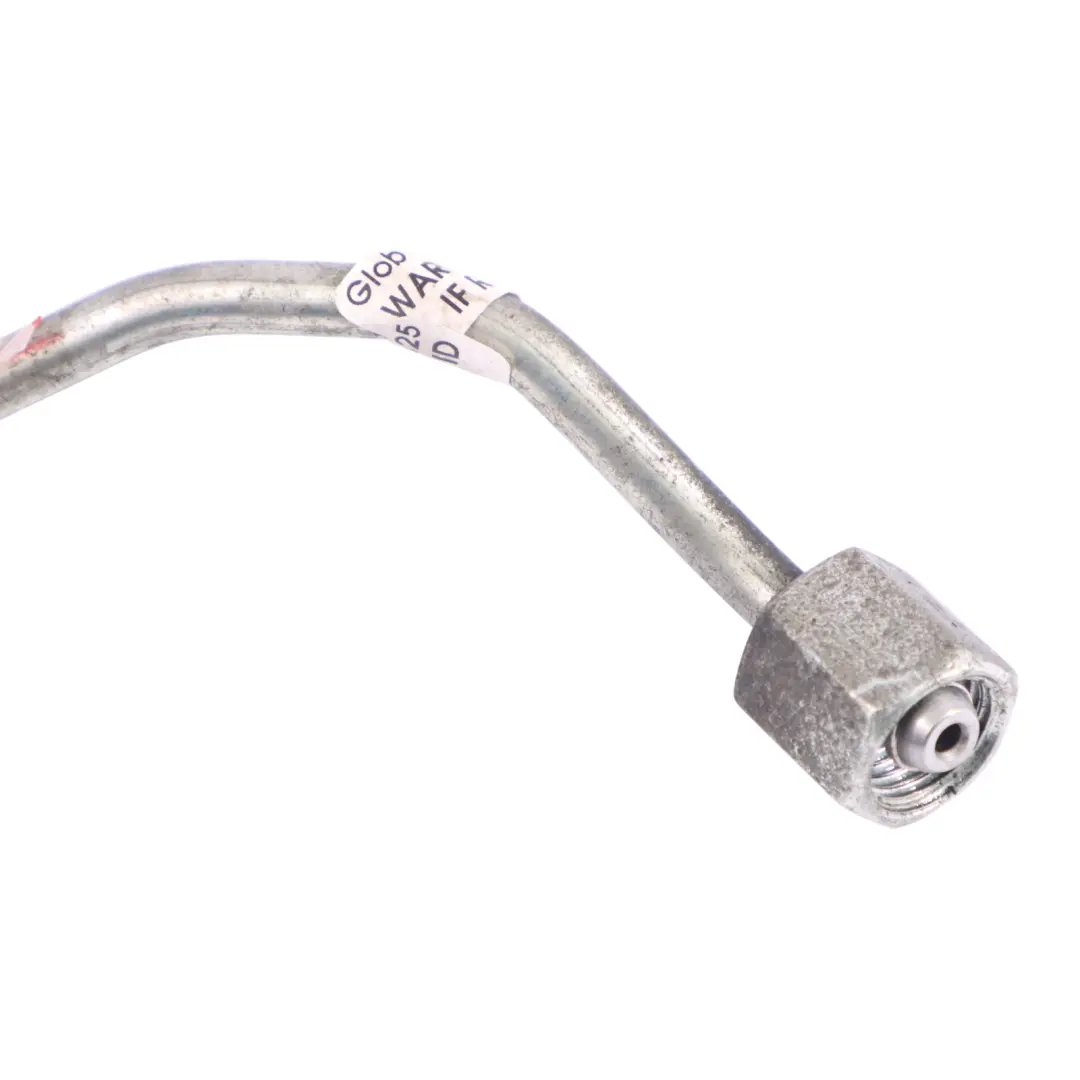 Audi A7 4G 3.0 TDI Diesel Fuel Injection Line Pressure Pipe - SKU 059130241DA - Part number 059130241DA