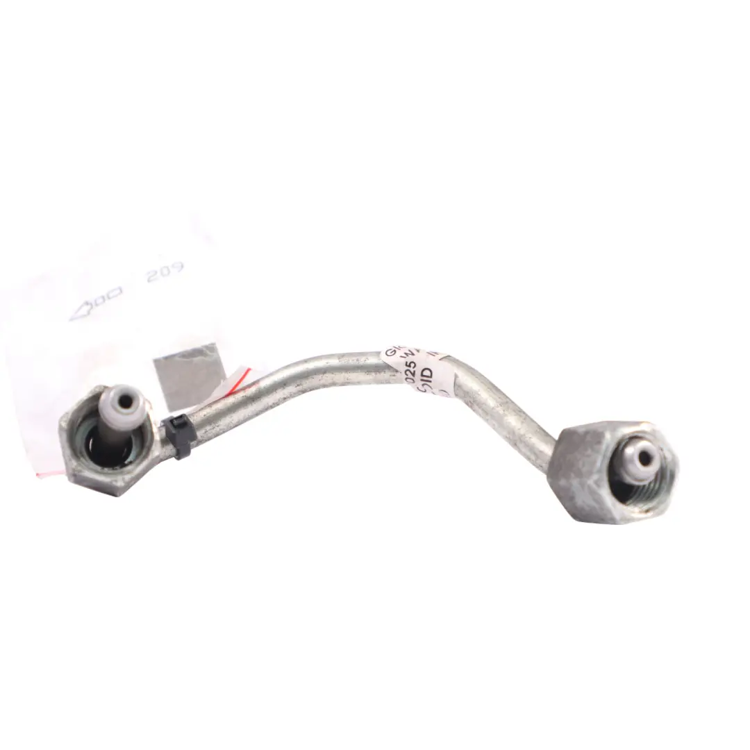 Audi A7 4G 3.0 TDI Diesel Kraft Stoffein Spritz Leitung Druck Rohr - SKU 059130241DA - Teilenummer 059130241DA