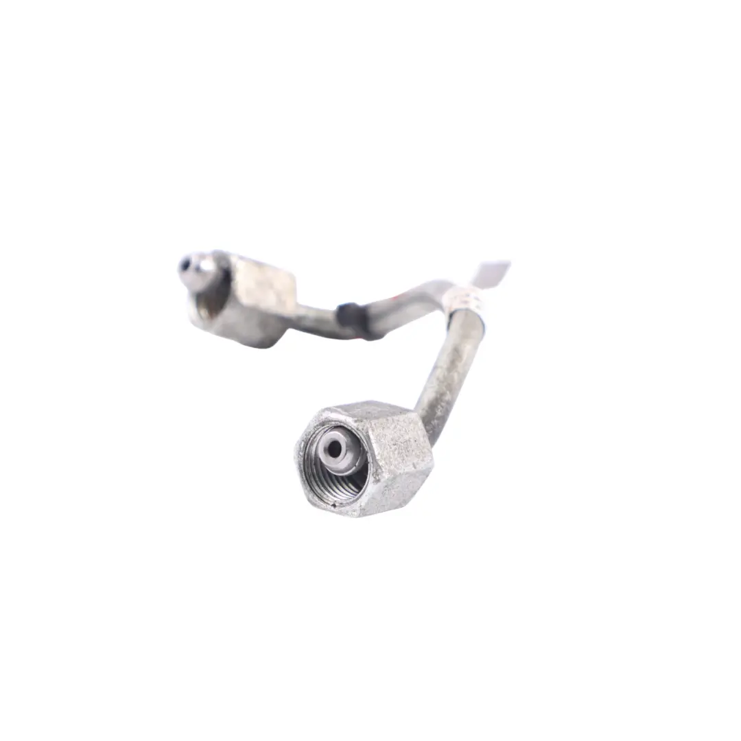 Audi A7 4G 3.0 TDI Diesel Kraft Stoffein Spritz Leitung Druck Rohr 059130241DB - SKU 059130241DA - Teilenummer 059130241DA