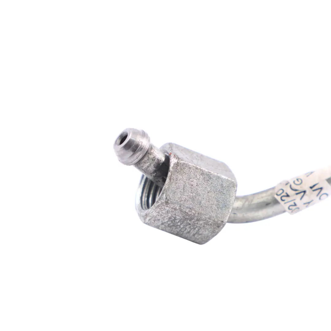 Inyección Combustible Tubería De Presión Diesel 3.0 TDI para Audi A7 4G con número de pieza 059130241DB Audi A7 4G Inyección Combustible Tubería De Presión Diesel 3.0 TDI - SKU 059130241DB - Número de pieza 059130241DB