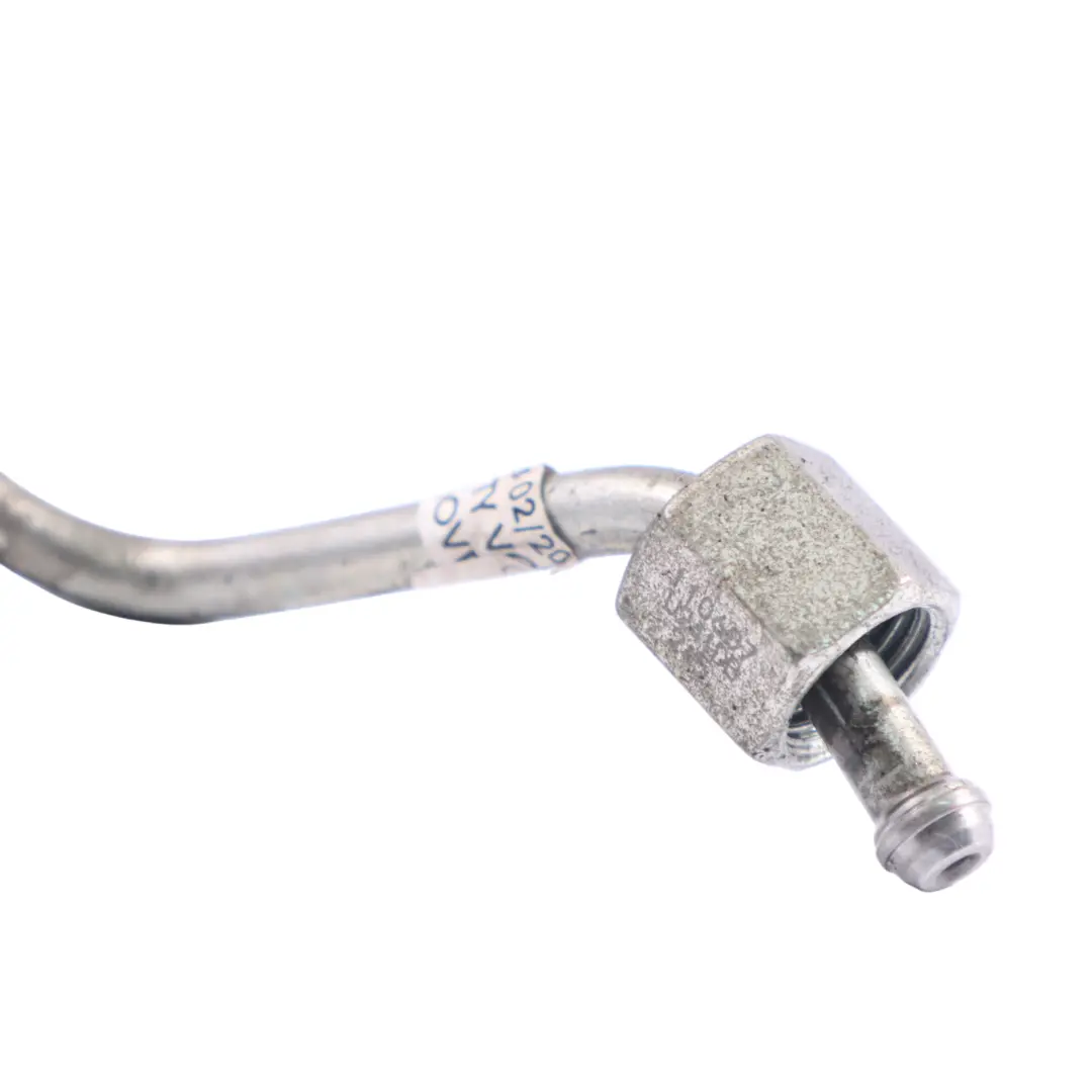 Kraft Stoff Einspritz Leitung Druckrohr Diesel 3.0 TDI für Audi A7 4G mit Teilenummer 059130241DB Audi A7 4G Kraft Stoff Einspritz Leitung Druckrohr Diesel 3.0 TDI - SKU 059130241DB - Teilenummer 059130241DB