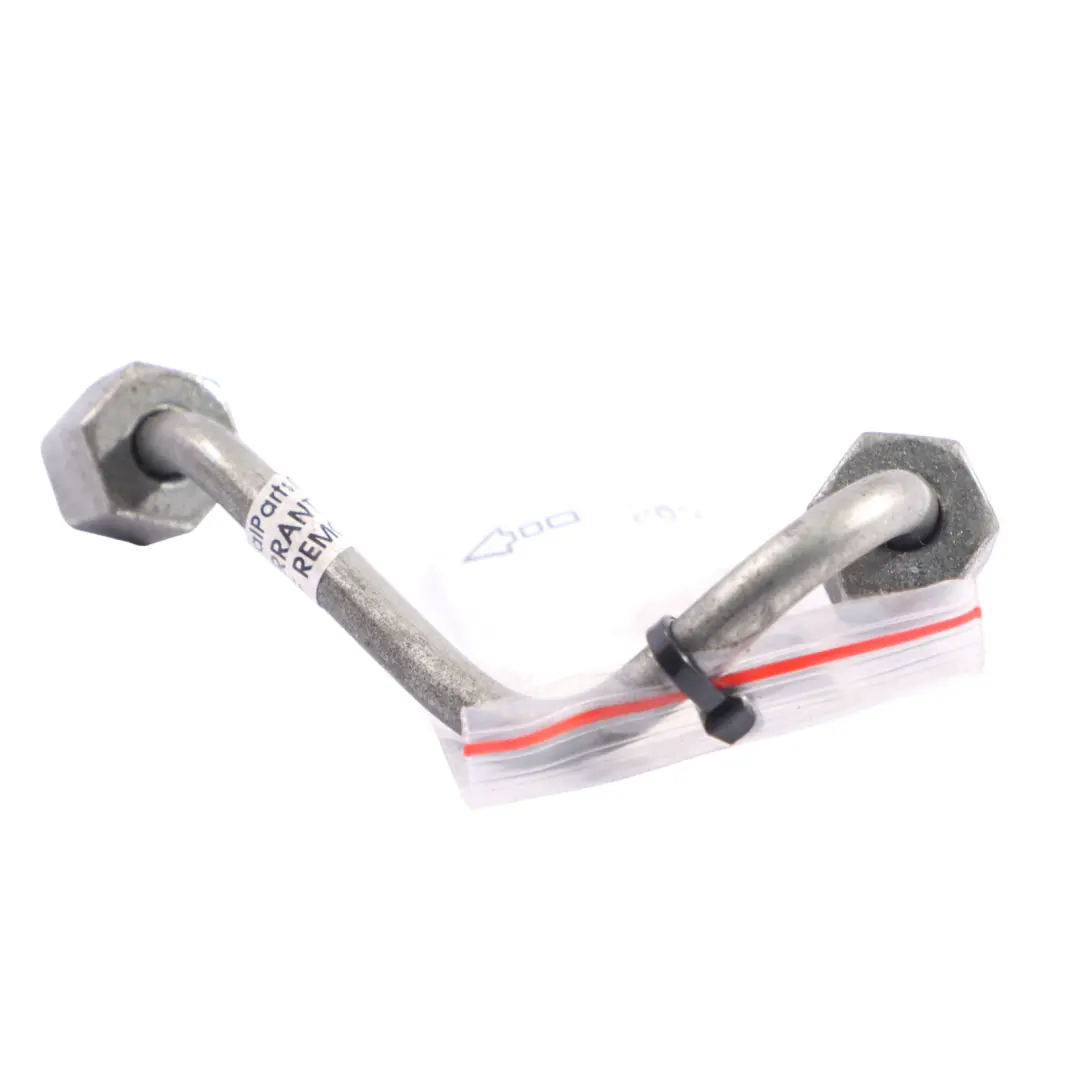 Inyección Combustible Tubería De Presión Diesel 3.0 TDI para Audi A7 4G con número de pieza 059130241DB Audi A7 4G Inyección Combustible Tubería De Presión Diesel 3.0 TDI - SKU 059130241DB - Número de pieza 059130241DB