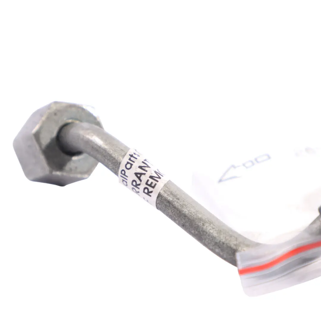 Audi A7 4G Fuel Injection Line Pressure Pipe Diesel 3.0 TDI - SKU 059130241DB - Part number 059130241DB