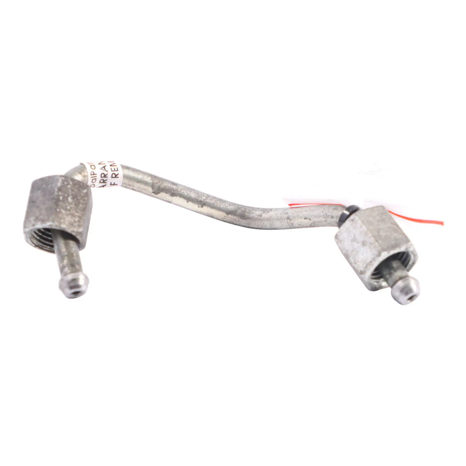 Audi A7 4G 3.0 TDI CDUC Tuyau Pression Conduite Injection Diesel 059130241DC