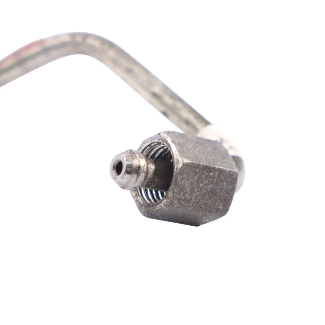 CDUC Fuel Injection Line Pressure Pipe Diesel to Audi A7 4G 3.0 TDI with Part number 059130241DC Audi A7 4G 3.0 TDI CDUC Fuel Injection Line Pressure Pipe Diesel - SKU 059130241DC - Part number 059130241DC