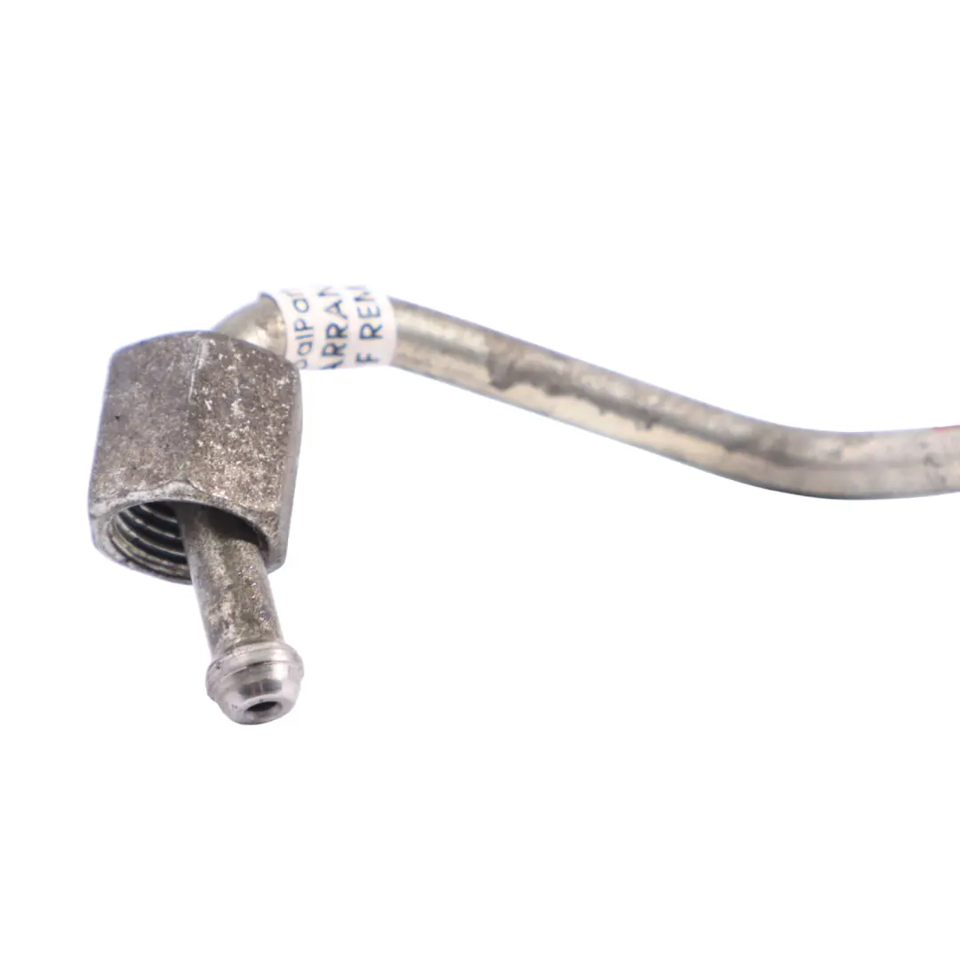 CDUC Tuyau Pression Conduite Injection Diesel pour Audi A7 4G 3.0 TDI à propos du numéro de pièce 059130241DC Audi A7 4G 3.0 TDI CDUC Tuyau Pression Conduite Injection Diesel - SKU 059130241DC - Numéro de pièce 059130241DC