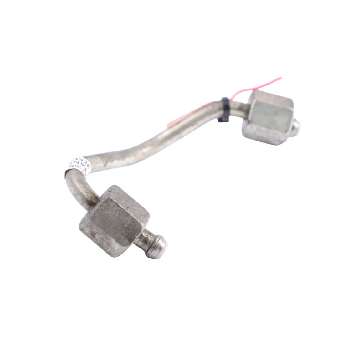 CDUC Tuyau Pression Conduite Injection Diesel pour Audi A7 4G 3.0 TDI à propos du numéro de pièce 059130241DC Audi A7 4G 3.0 TDI CDUC Tuyau Pression Conduite Injection Diesel - SKU 059130241DC - Numéro de pièce 059130241DC