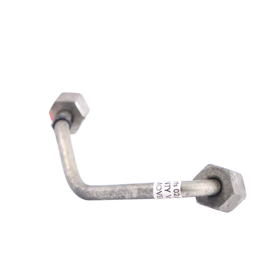 Audi A7 4G 3.0 TDI CDUC Fuel Injection Line Pressure Pipe Diesel - SKU 059130241DC - Part number 059130241DC
