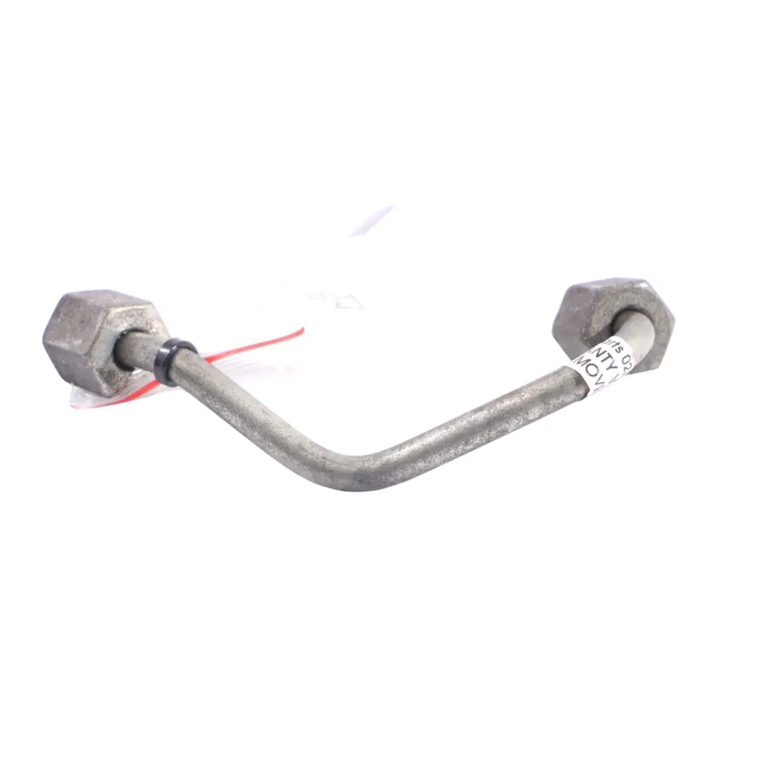 CDUC Tuyau Pression Conduite Injection Diesel pour Audi A7 4G 3.0 TDI à propos du numéro de pièce 059130241DC Audi A7 4G 3.0 TDI CDUC Tuyau Pression Conduite Injection Diesel - SKU 059130241DC - Numéro de pièce 059130241DC