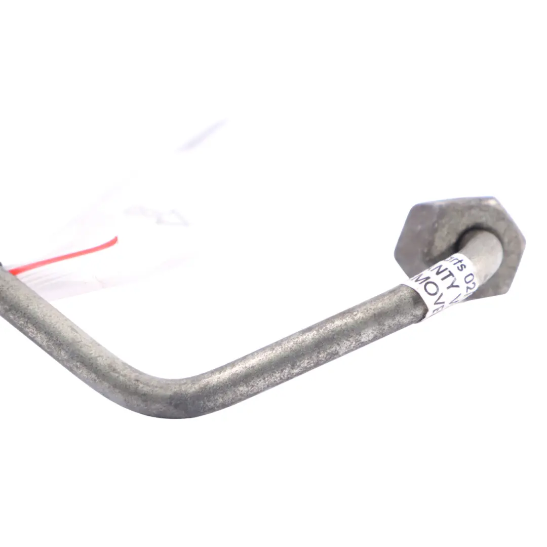 CDUC Tuyau Pression Conduite Injection Diesel pour Audi A7 4G 3.0 TDI à propos du numéro de pièce 059130241DC Audi A7 4G 3.0 TDI CDUC Tuyau Pression Conduite Injection Diesel - SKU 059130241DC - Numéro de pièce 059130241DC