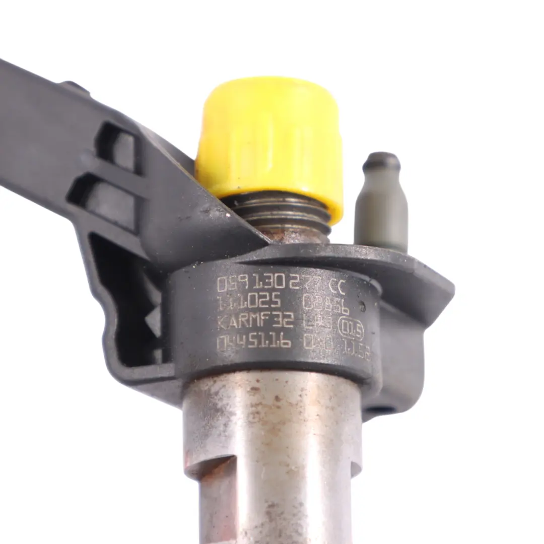 Einspritz Düse Audi A6 C7 A7 4G 3.0 TDI CDUC Quattro Kraft Düse für mit Teilenummer 059130277CC Einspritz Düse Audi A6 C7 A7 4G 3.0 TDI CDUC Quattro Kraft Düse - SKU 059130277CC - Teilenummer 059130277CC