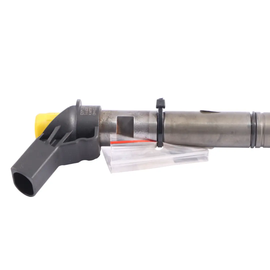 Einspritz Düse Audi A6 C7 A7 4G 3.0 TDI CDUC Quattro Kraft Düse für mit Teilenummer 059130277CC Einspritz Düse Audi A6 C7 A7 4G 3.0 TDI CDUC Quattro Kraft Düse - SKU 059130277CC - Teilenummer 059130277CC