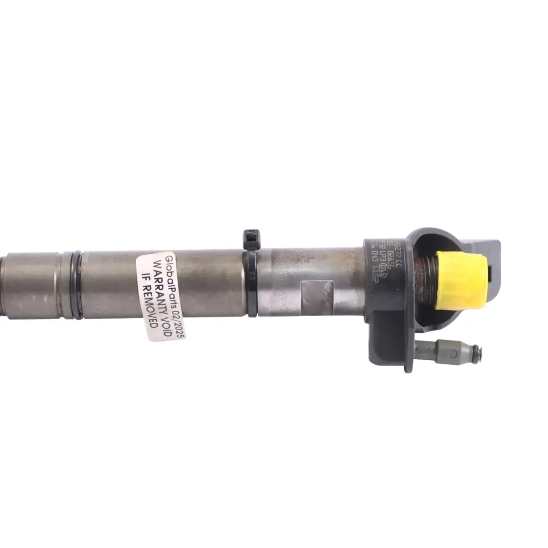  Injecteur Audi A6 C7 A7 4G 3.0 TDI CDUC Quattro Injection Carburant - SKU 059130277CC - Numéro de pièce 059130277CC