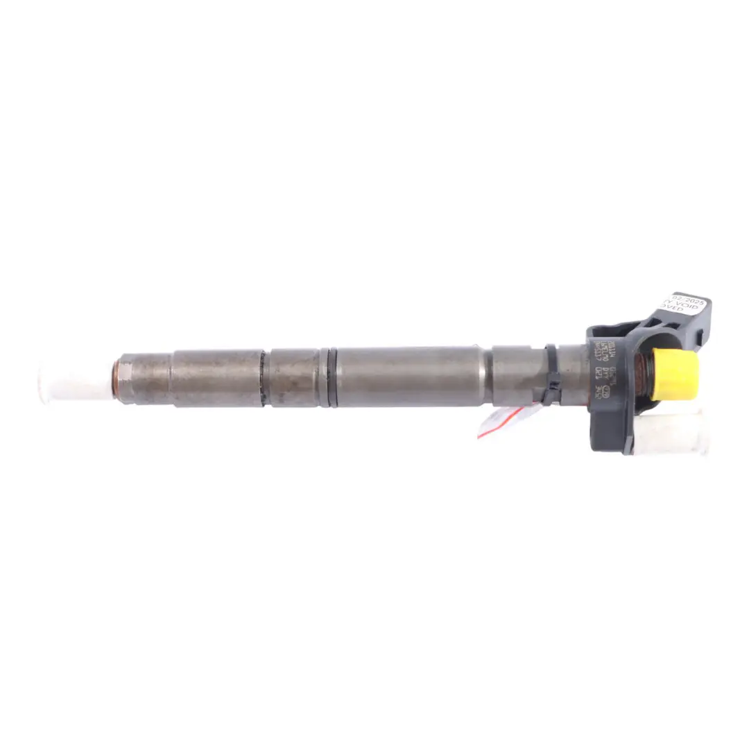 Audi Q7 4L 3.0 TDI Diesel Engine Fuel Injector Unit 201114 0445117 - SKU 059130277EJ-1 - Part number 059130277EJ