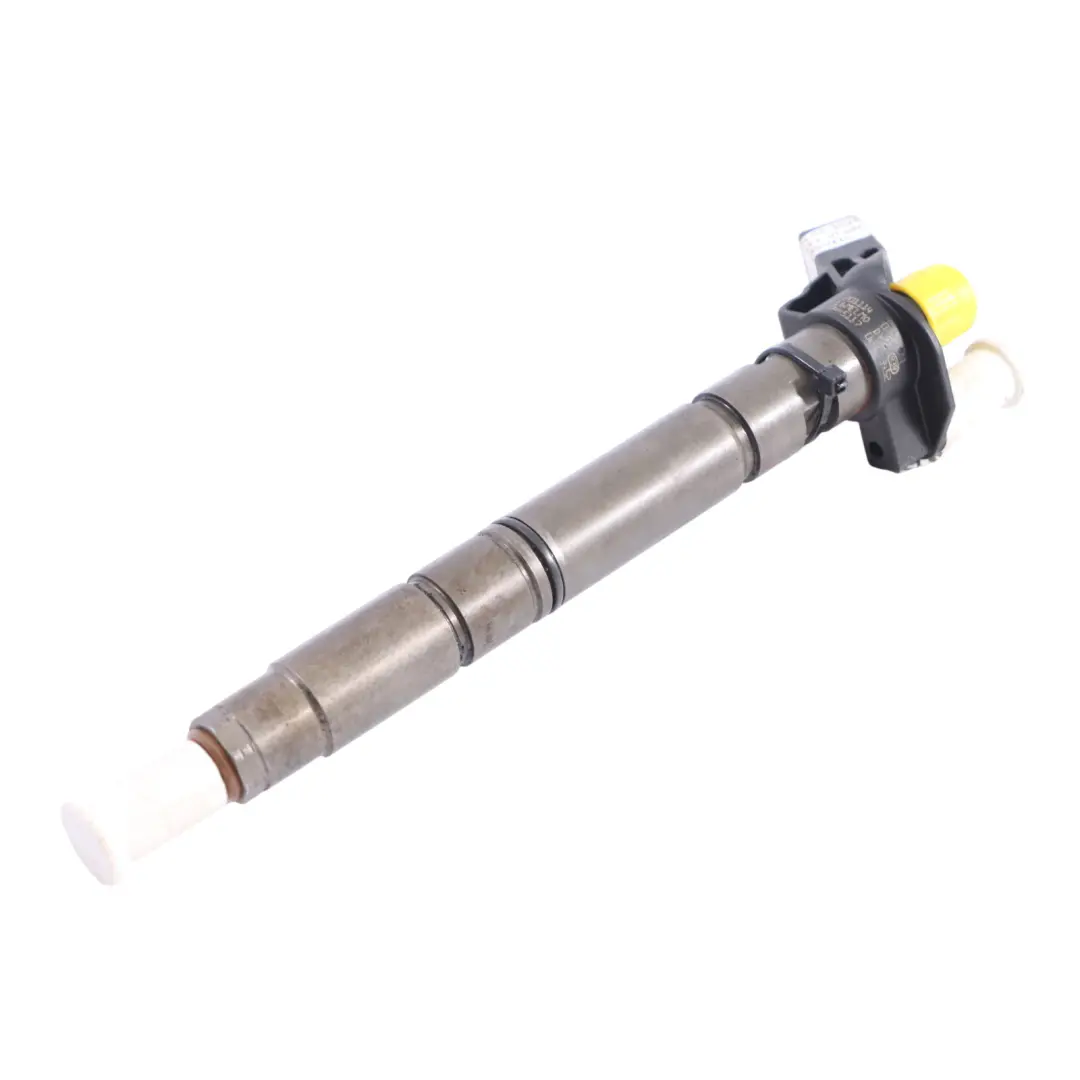 Audi Q7 4L 3.0 TDI Diesel Engine Fuel Injector Unit 201114 0445117 - SKU 059130277EJ-1 - Part number 059130277EJ