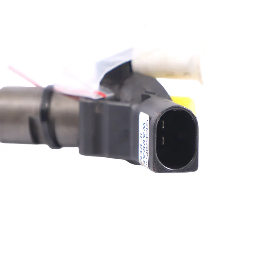 Audi Q7 4L 3.0 TDI Diesel Engine Fuel Injector Unit 201114 0445117 - SKU 059130277EJ-1 - Part number 059130277EJ