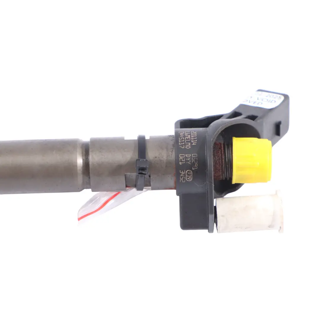 Audi Q7 4L 3.0 TDI Diesel Engine Fuel Injector Unit 201114 0445117 - SKU 059130277EJ-1 - Part number 059130277EJ