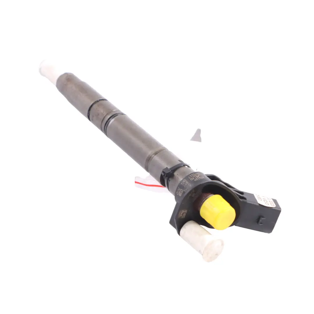 Audi Q7 4L 3.0 TDI Diesel Engine Fuel Injector Unit 201114 0445117 - SKU 059130277EJ-1 - Part number 059130277EJ