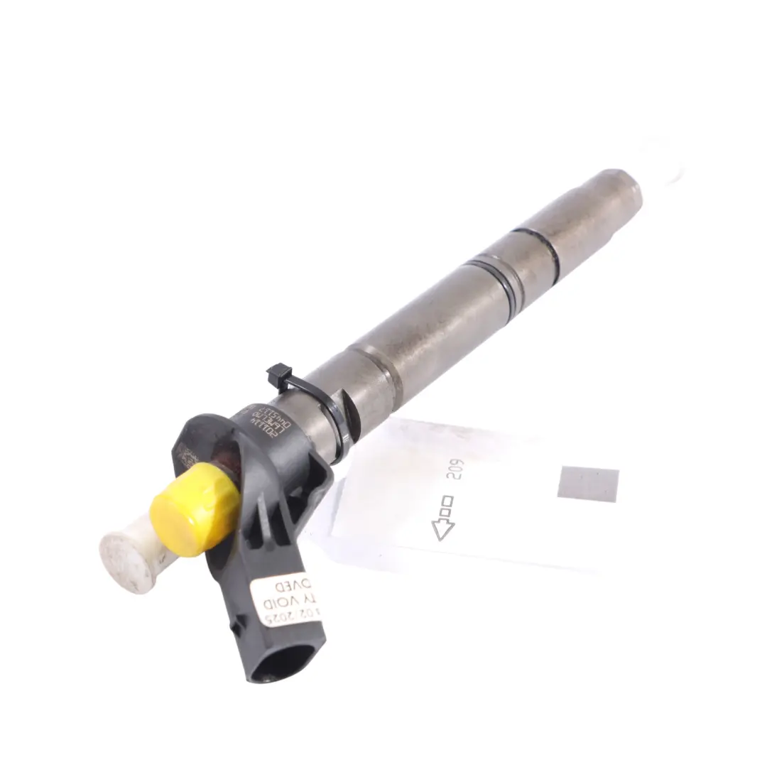 Audi Q7 4L 3.0 TDI Diesel Engine Fuel Injector Unit 201114 0445117 - SKU 059130277EJ-1 - Part number 059130277EJ
