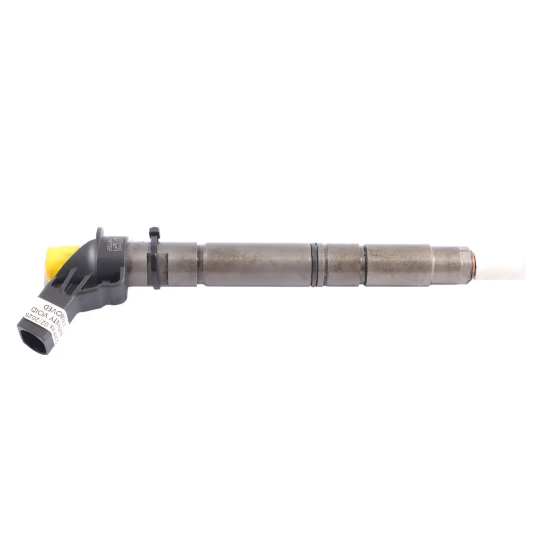 Audi Q7 4L 3.0 TDI Diesel Engine Fuel Injector Unit 201114 0445117 - SKU 059130277EJ-1 - Part number 059130277EJ