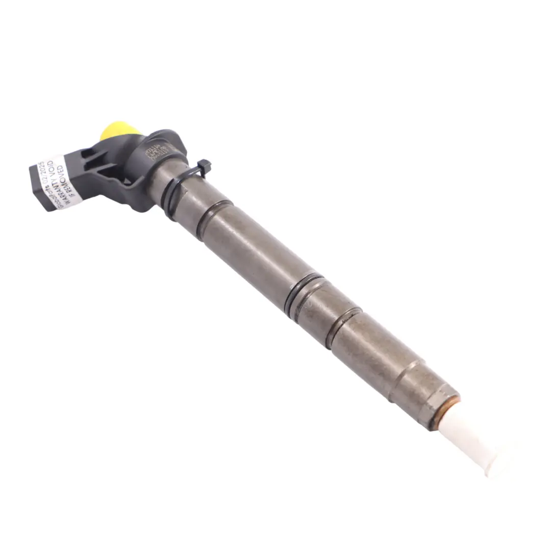 Audi Q7 4L 3.0 TDI Diesel Engine Fuel Injector Unit 201114 0445117 - SKU 059130277EJ-1 - Part number 059130277EJ