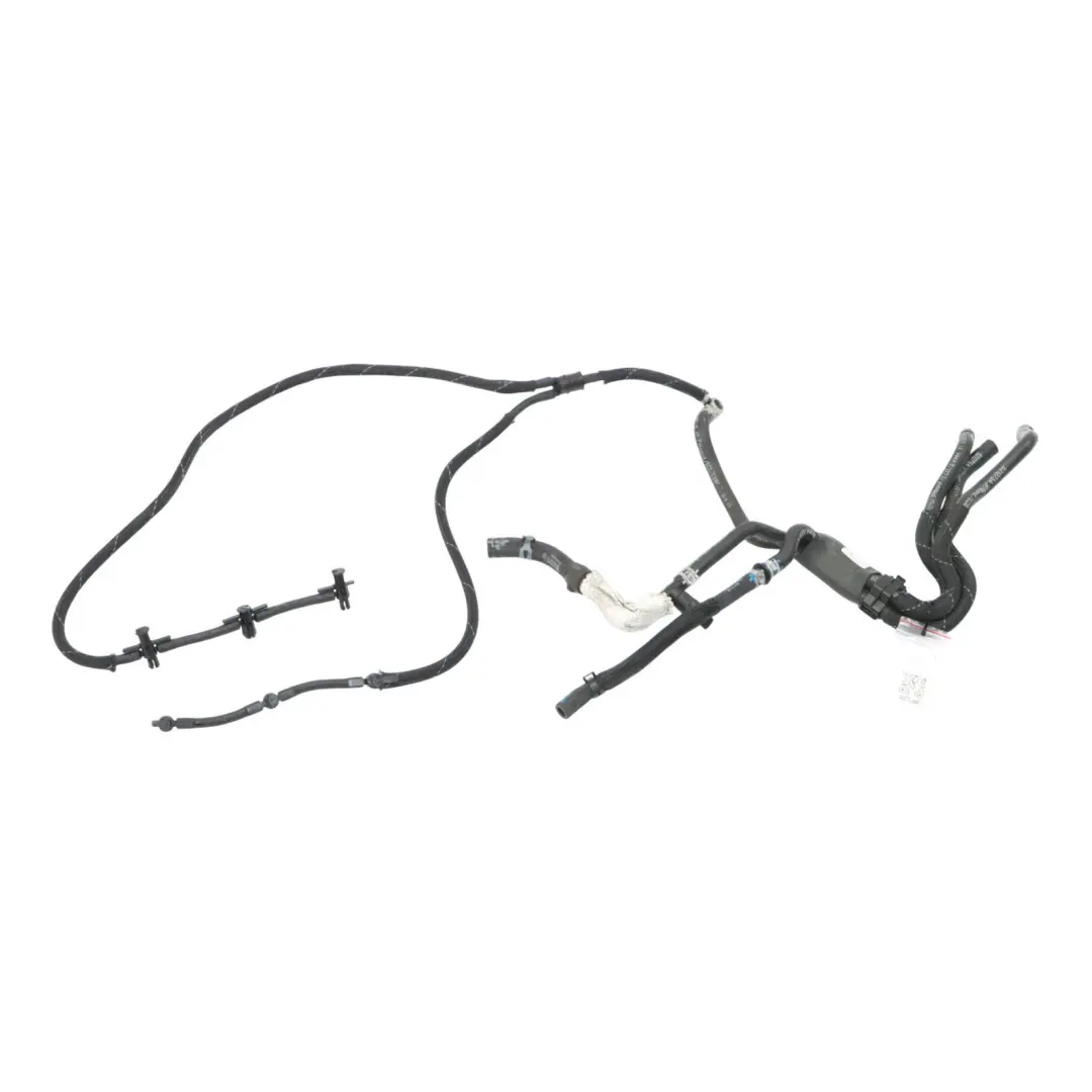 Audi A7 4G 3.0 TDI Tubo Carburante Tubo Linea - SKU 059130297AD - Numero di parte 059130297AD