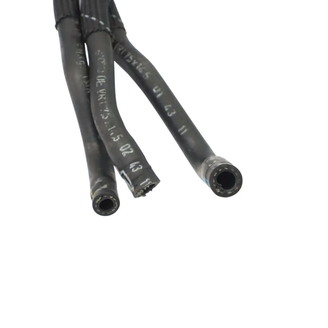 Pipe Hose Line Tube to Audi A7 4G 3.0 TDI Fuel with Part number 059130297AD Audi A7 4G 3.0 TDI Fuel Pipe Hose Line Tube - SKU 059130297AD - Part number 059130297AD