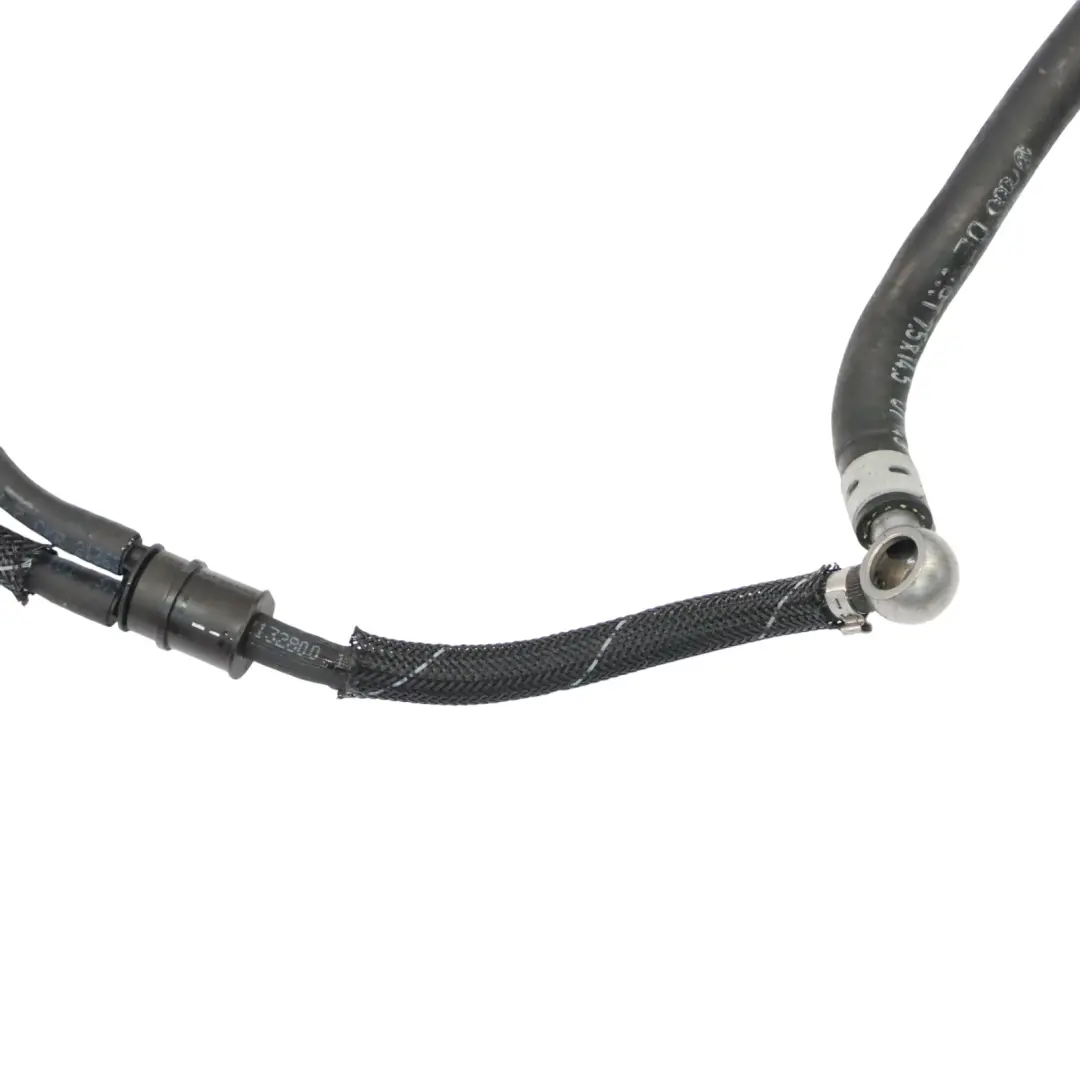 Tubo Carburante Tubo Linea per Audi A7 4G 3.0 TDI con numero di parte 059130297AD Audi A7 4G 3.0 TDI Tubo Carburante Tubo Linea - SKU 059130297AD - Numero di parte 059130297AD