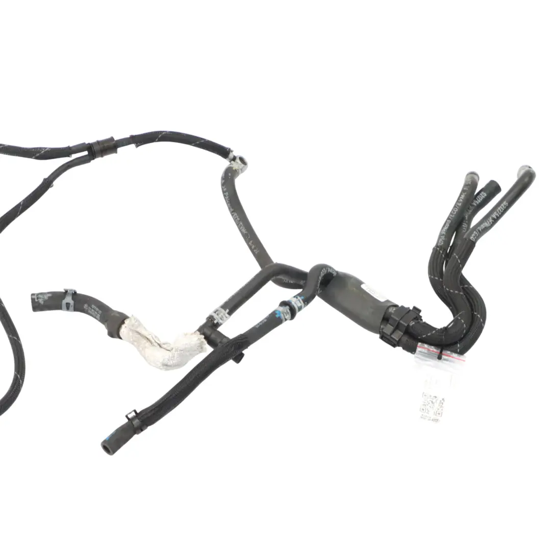  Tuyau De Carburant Pour Audi A7 4G 3.0 TDI - SKU 059130297AD - Numéro de pièce 059130297AD
