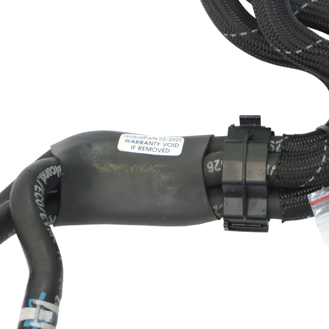 Tuyau De Carburant Pour Audi A7 4G 3.0 TDI pour à propos du numéro de pièce 059130297AD Tuyau De Carburant Pour Audi A7 4G 3.0 TDI - SKU 059130297AD - Numéro de pièce 059130297AD