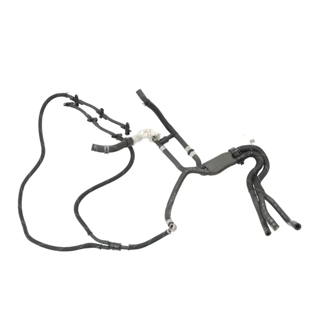 Tubo Carburante Tubo Linea per Audi A7 4G 3.0 TDI con numero di parte 059130297AD Audi A7 4G 3.0 TDI Tubo Carburante Tubo Linea - SKU 059130297AD - Numero di parte 059130297AD