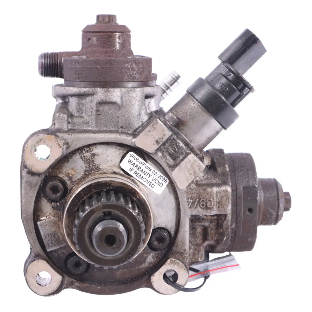 Audi Q7 4L VW Touareg 7L 3.0 TDI Diesel Pompa Wtryskowa Paliwa - SKU 059130755BG - Numer Części 059130755BG