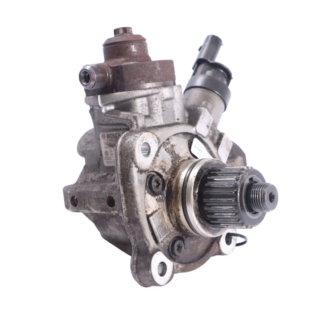 Audi Q7 4L VW Touareg 7L 3.0 TDI Pompa Carburante Alta Pressione - SKU 059130755BG - Numero di parte 059130755BG