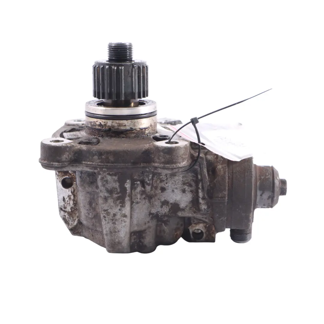 Audi Q7 4L VW Touareg 7L 3.0 TDI Pompa Carburante Alta Pressione - SKU 059130755BG - Numero di parte 059130755BG