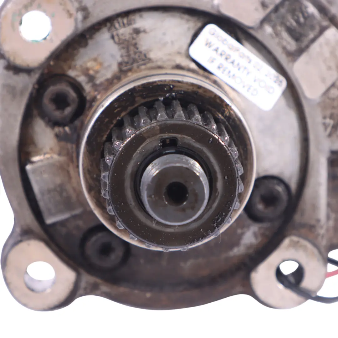 Audi Q7 4L VW Touareg 7L 3.0 TDI Pompe À Carburant Haute Pression - SKU 059130755BG - Numéro de pièce 059130755BG