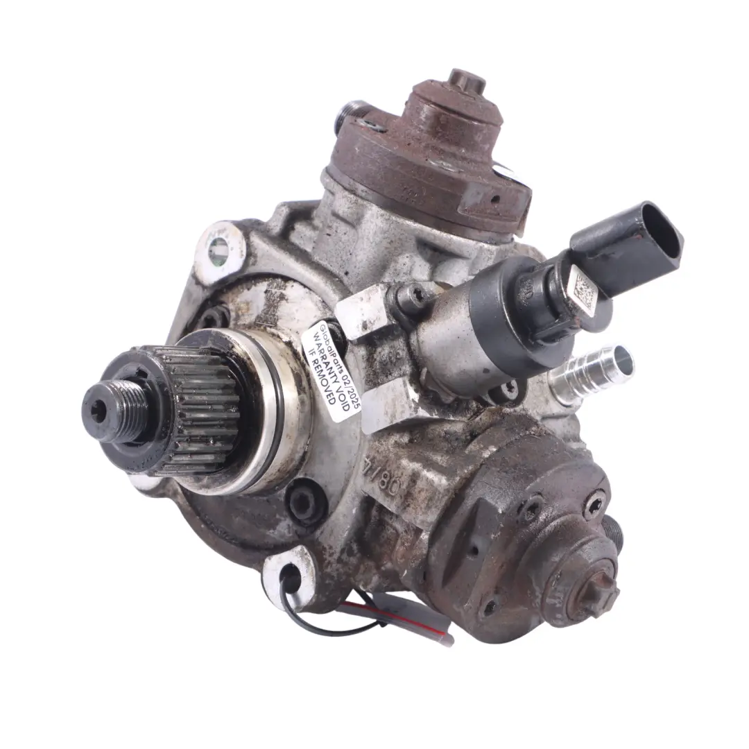 Audi Q7 4L VW Touareg 7L 3.0 TDI Diesel High Pressure Fuel Pump - SKU 059130755BG - Part number 059130755BG