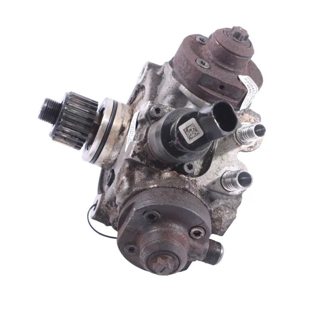 7L 3.0 TDI Pompe À Carburant Haute Pression pour Audi Q7 4L VW Touareg à propos du numéro de pièce 059130755BG Audi Q7 4L VW Touareg 7L 3.0 TDI Pompe À Carburant Haute Pression - SKU 059130755BG - Numéro de pièce 059130755BG