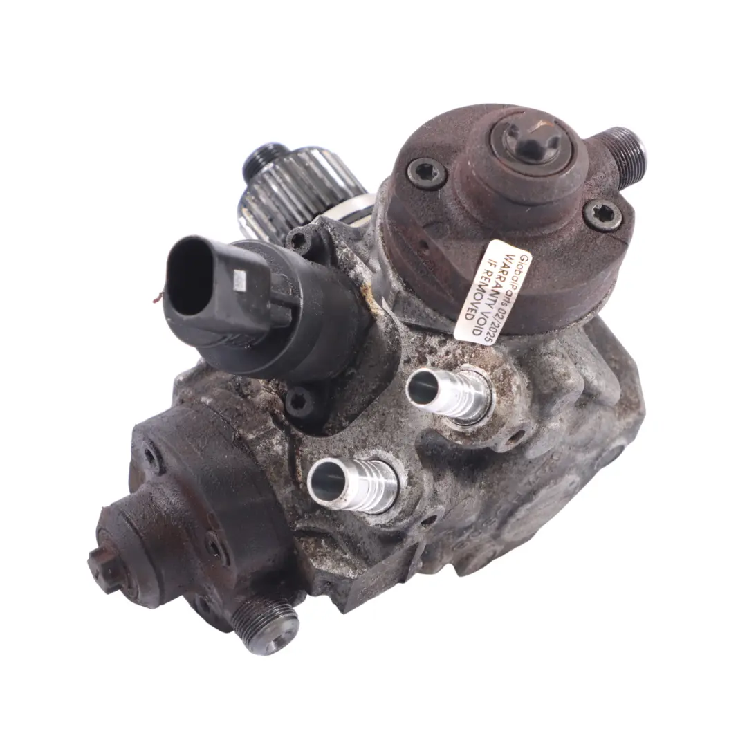 Audi Q7 4L VW Touareg 7L 3.0 TDI Diesel High Pressure Fuel Pump - SKU 059130755BG - Part number 059130755BG