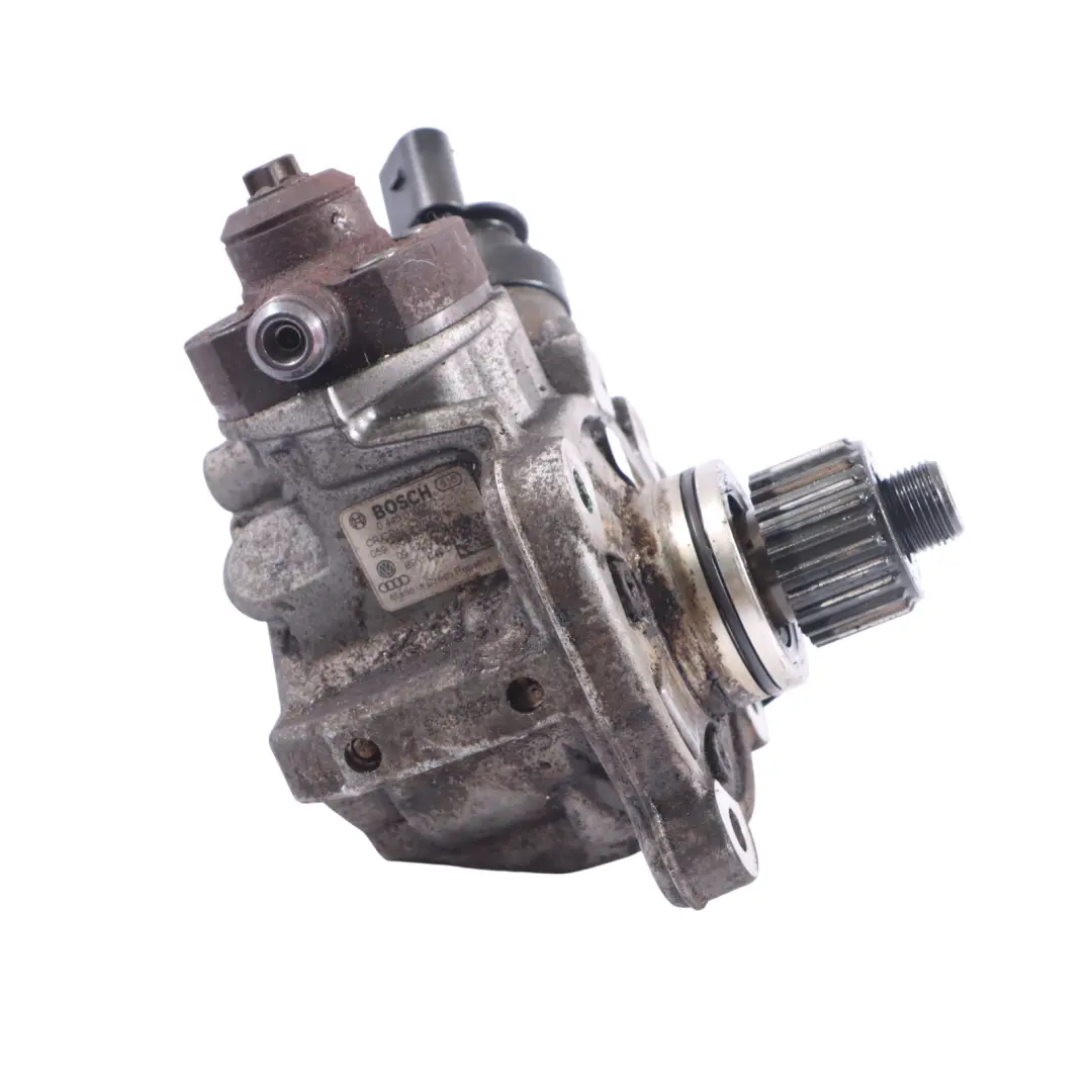 Audi Q7 4L VW Touareg 7L 3.0 TDI Diesel Pompa Wtryskowa Paliwa - SKU 059130755BG - Numer Części 059130755BG