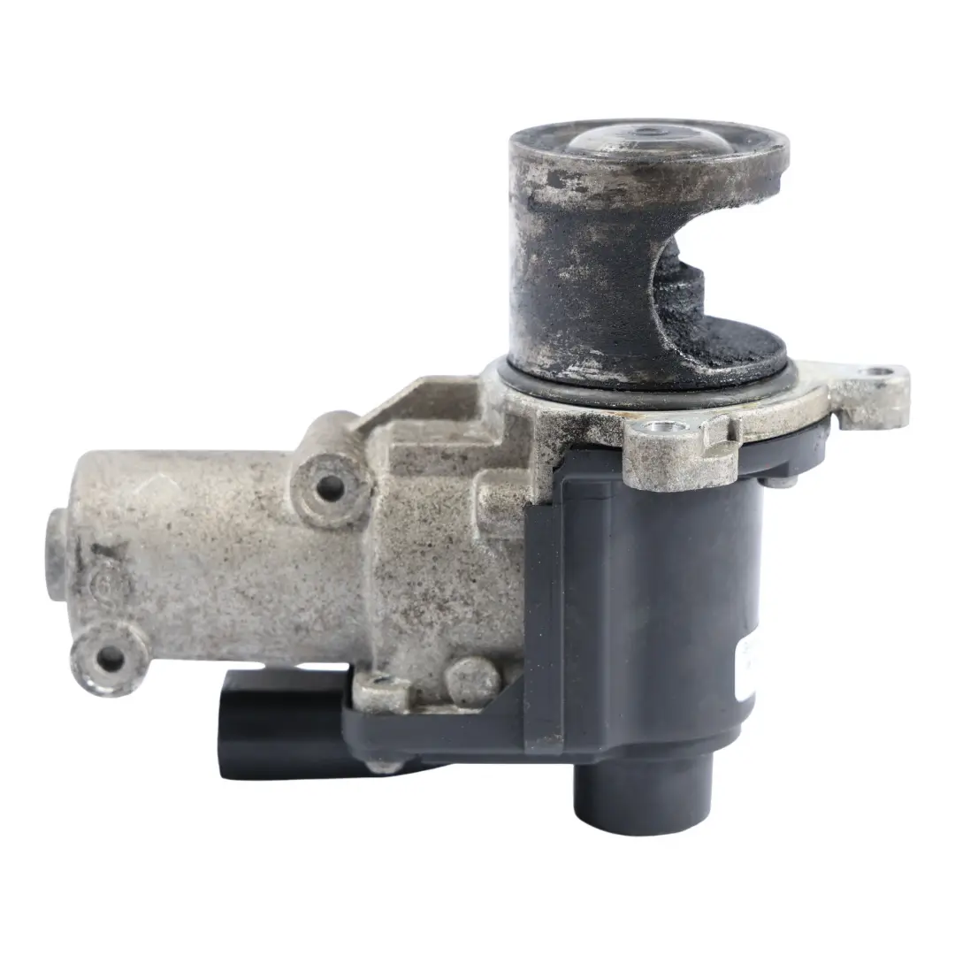 Vanne EGR pour Audi A4 B8 2.7 TDI Diesel à propos du numéro de pièce 059131502B Audi A4 B8 2.7 TDI Diesel Vanne EGR - SKU 059131502B - Numéro de pièce 059131502B