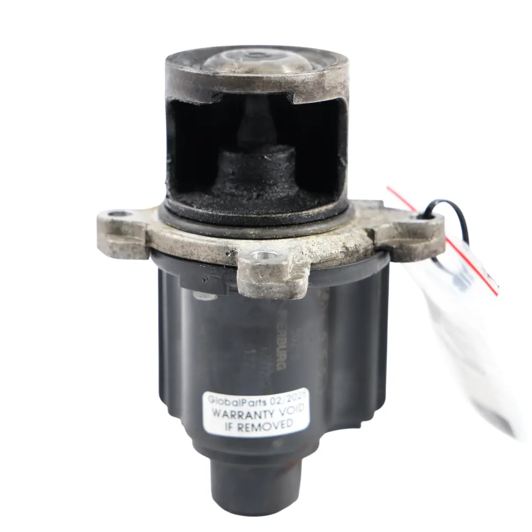 Valvola EGR per Audi A4 B8 2.7 TDI Diesel con numero di parte 059131502B Audi A4 B8 2.7 TDI Diesel Valvola EGR - SKU 059131502B - Numero di parte 059131502B