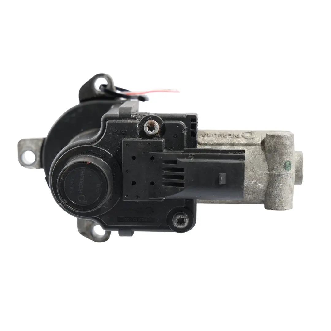 Vanne EGR pour Audi A4 B8 2.7 TDI Diesel à propos du numéro de pièce 059131502B Audi A4 B8 2.7 TDI Diesel Vanne EGR - SKU 059131502B - Numéro de pièce 059131502B
