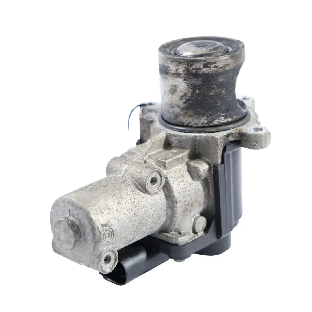 Audi A4 B8 2.7 TDI Diesel Vanne EGR - SKU 059131502B - Numéro de pièce 059131502B