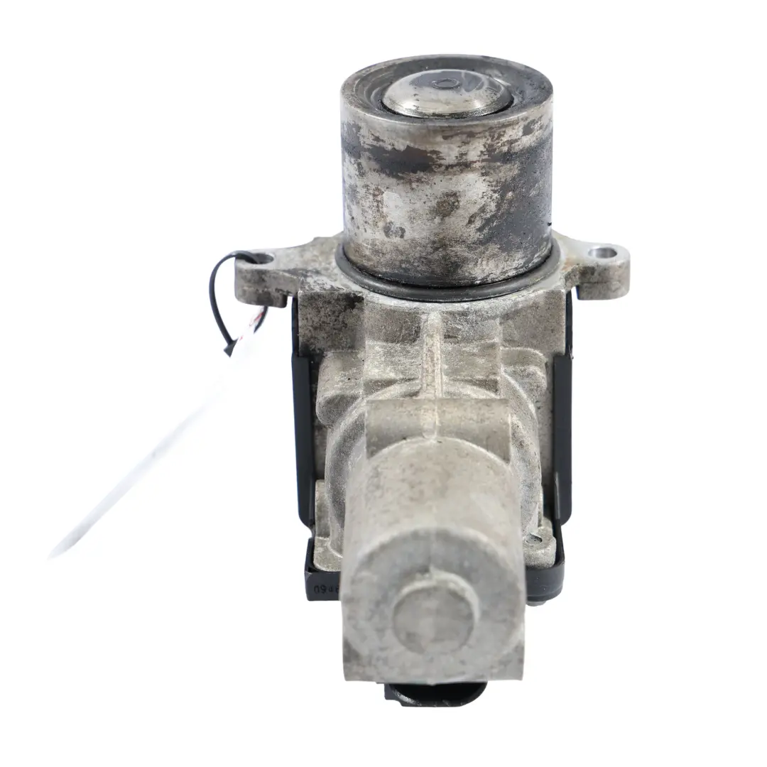 Audi A4 B8 2.7 TDI Diesel Vanne EGR - SKU 059131502B - Numéro de pièce 059131502B