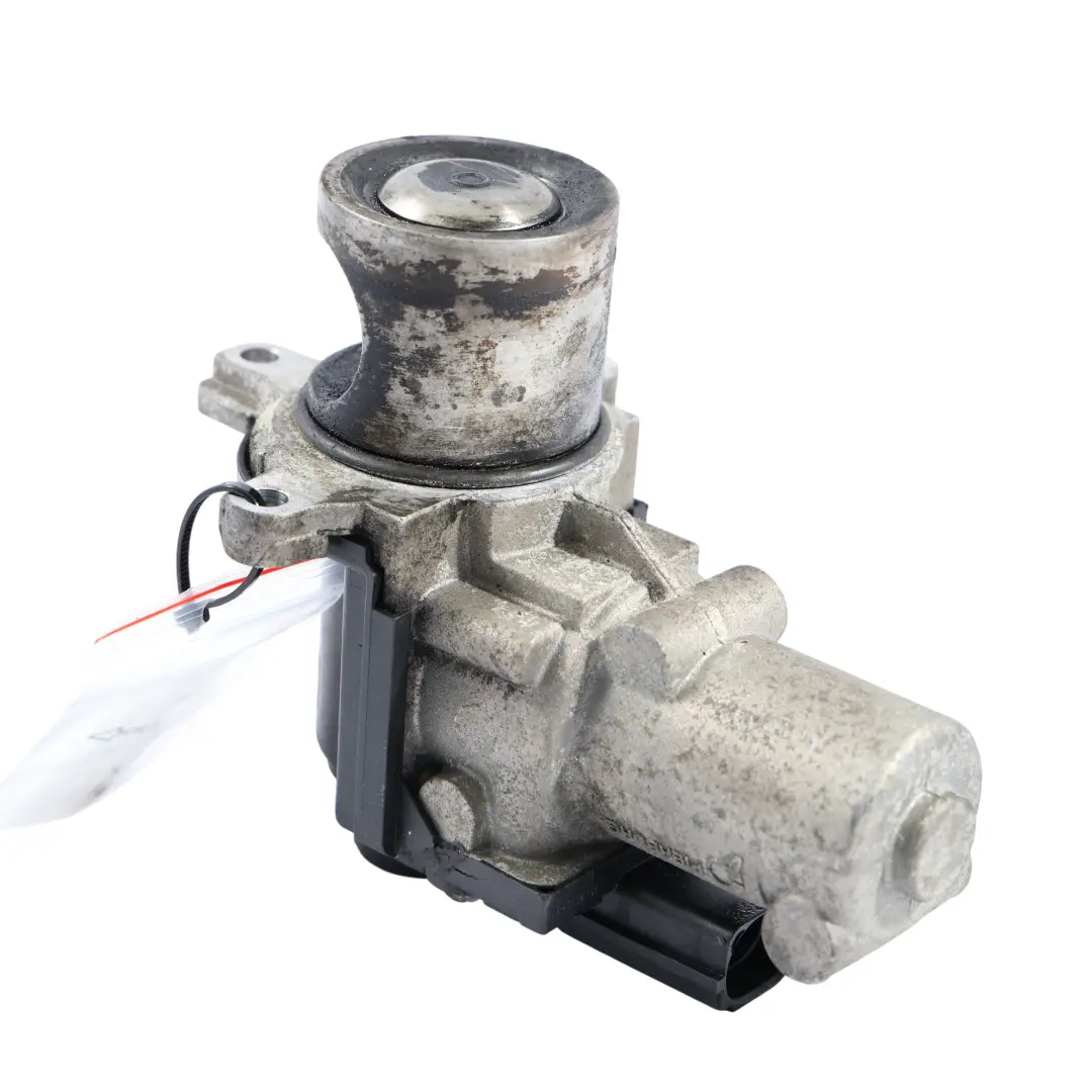 Audi A4 B8 2.7 TDI Diesel Vanne EGR - SKU 059131502B - Numéro de pièce 059131502B