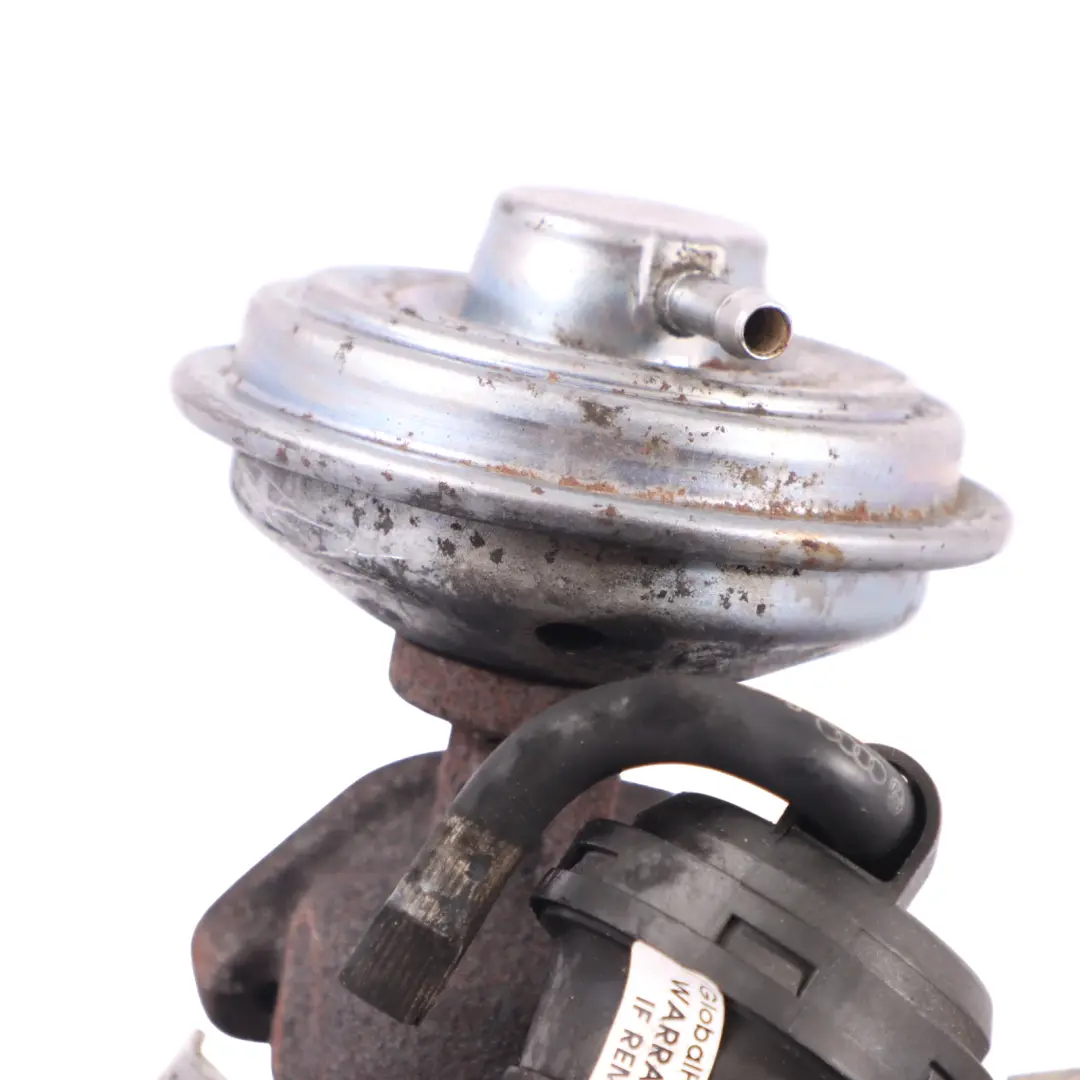 Audi Q7 4L EGR Refroidisseur valve Unité 2.7 3.0 TDI - SKU 059131511 - Numéro de pièce 059131511