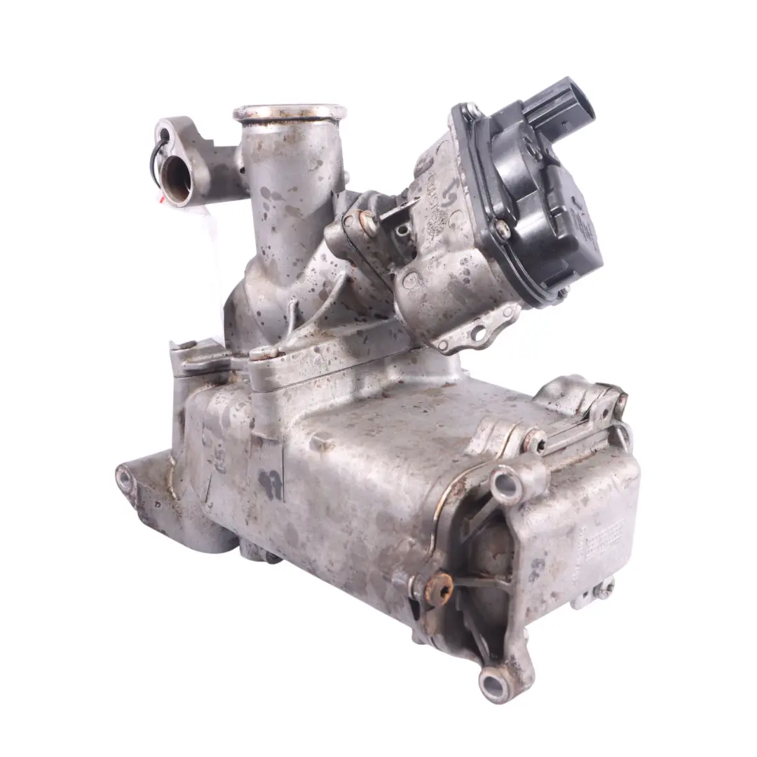 Zawór EGR Chłodnica Spalin Diesel do Audi Q7 4L 3.0 TDI o numerze 059131515EH Audi Q7 4L 3.0 TDI Zawór EGR Chłodnica Spalin Diesel - SKU 059131515EH - Numer Części 059131515EH