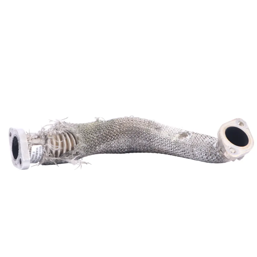 Tuyau De Raccordement EGR pour Audi Q7 4L 3.0 TDI BUG à propos du numéro de pièce 059131525AC Audi Q7 4L 3.0 TDI BUG Tuyau De Raccordement EGR - SKU 059131525AC - Numéro de pièce 059131525AC