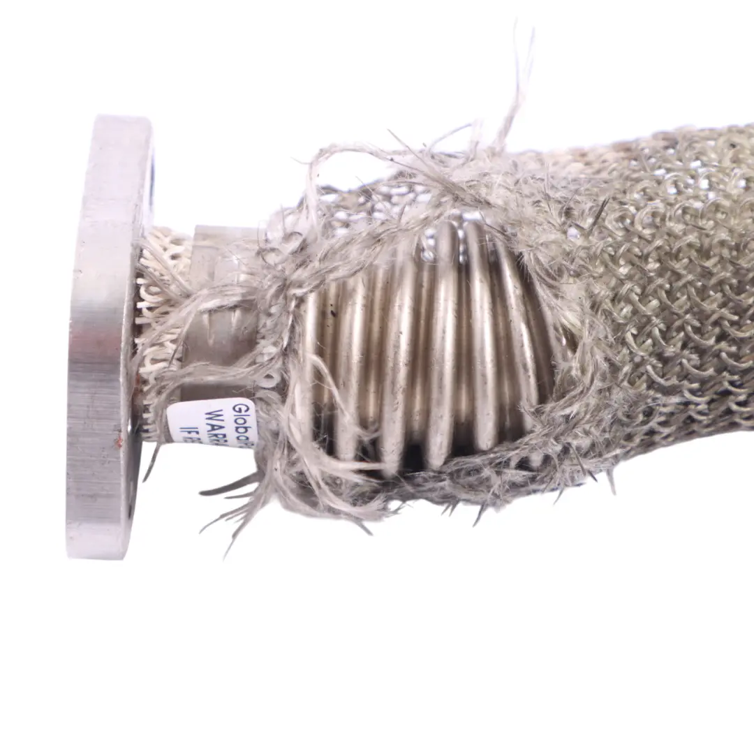 Tubo De Conexión Manguera para Audi Q7 4L 3.0 TDI BUG EGR con número de pieza 059131525AC Audi Q7 4L 3.0 TDI BUG EGR Tubo De Conexión Manguera - SKU 059131525AC - Número de pieza 059131525AC