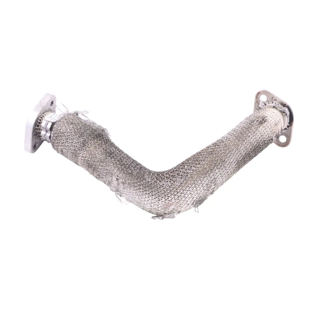 Tuyau De Raccordement EGR pour Audi Q7 4L 3.0 TDI BUG à propos du numéro de pièce 059131525AC Audi Q7 4L 3.0 TDI BUG Tuyau De Raccordement EGR - SKU 059131525AC - Numéro de pièce 059131525AC